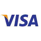 Visa payment method at Flutterhall Casino