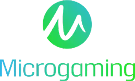 Microgaming games at Flutterhall Casino